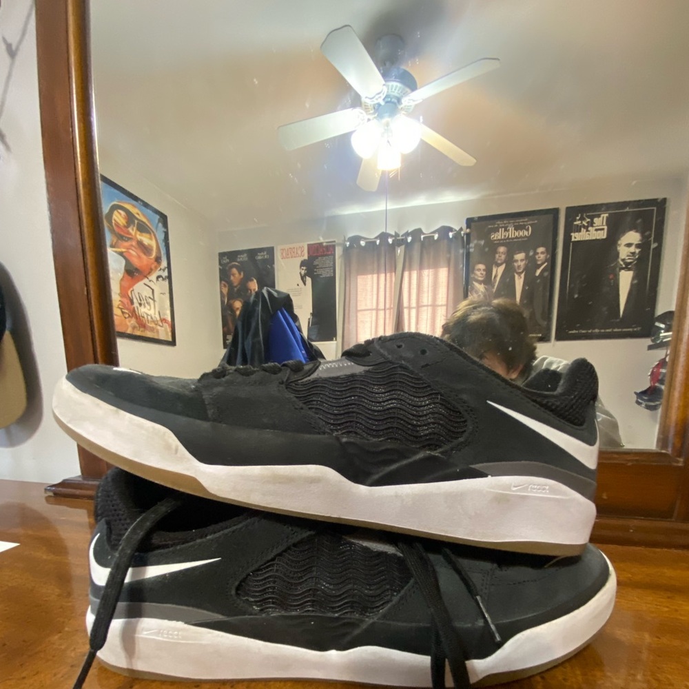 Nike sb Ishod wair
